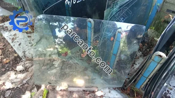 Daewoo n xia sol arka kapı camı yedek parça