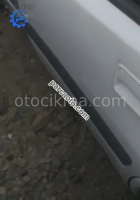 Mazda 323 Şasi Sol - Ordu Ünye