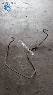 Ford Ka Taşıyıcı - Ordu Ünye