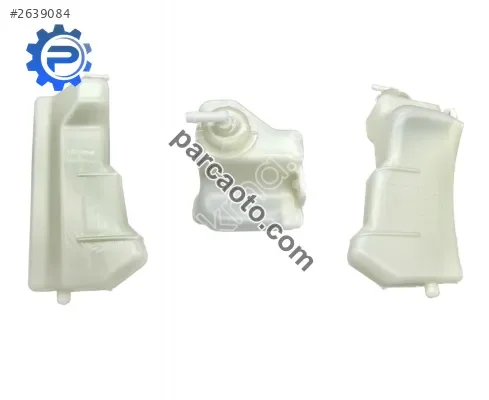 Honda City Direksiyon Yağ Deposu - İzmir Bornova