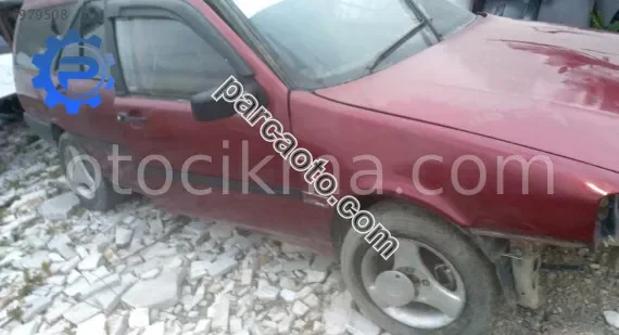 1996 model fiat tempra station 1.6 çıkma sağ yan panel