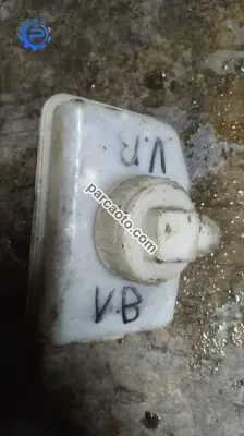 Opel Vectra B orjinal fren hidrolik deposu kapağı çıkma