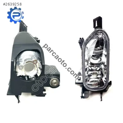 Honda Lamba Sis Crv 01-05 Sol
