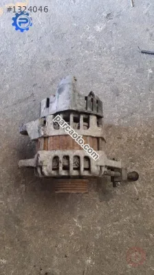 Kia Picanto Şarj Dinamosu - Ordu Ünye