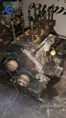Citroen C5 Motor Blok - Ordu Ünye