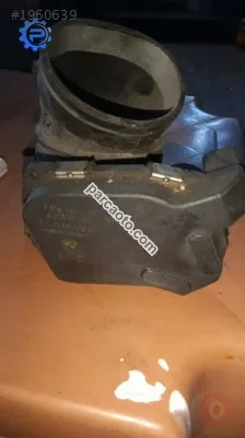 Bmw 3.28i boğaz kelebegi 7556118.0-01 çıkma