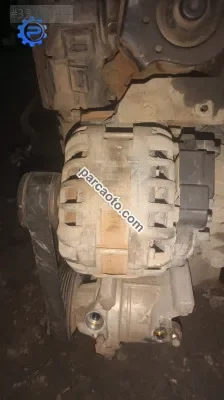 Dacia stepvay 1.5 euro5 sarz dinamosu yedek parça