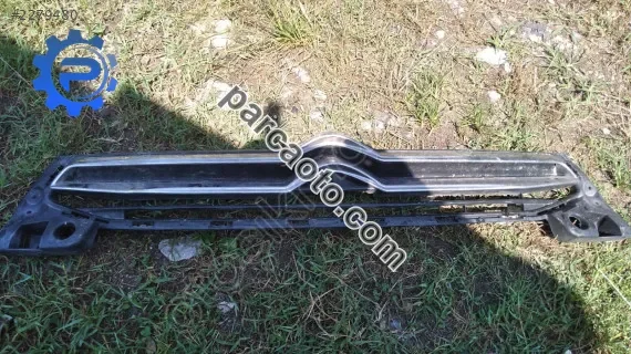 Citroen C-Elysee orijinal Ön Panjur çıkma