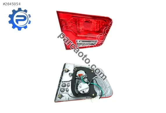 Hyundai Stop Cerato 09-14 İç Sol