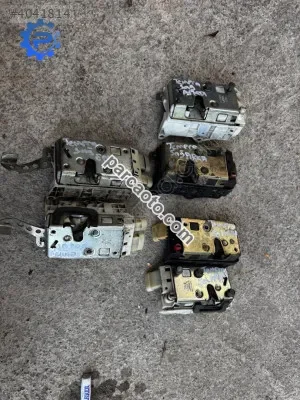 Lancia Delta Kapı - Ordu Ünye