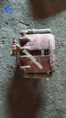 Telcolin sol ön kaliper çıkma