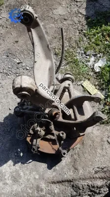 peugeot 407 çıkma sol arka taşıyıcı