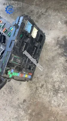 Peugeot 3008 Beyin - Ordu Ünye