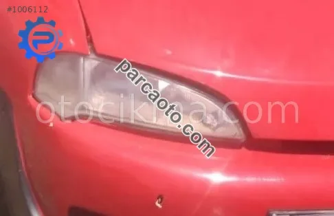 Opel Tigra Far - Ordu Ünye