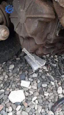 hyundai excel çıkma 1.5 komple şanzıman