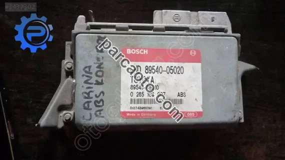 Toyota Carina ABS Beyni - Ordu Ünye