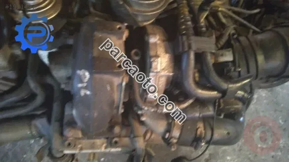 audi a4 a6 vw passat b5 çıkma 2.5 tdi v6 turbo