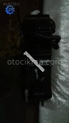 Volkswagen Touareg Arka Panel - Ordu Ünye