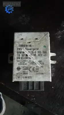 BMW E39,BMW E46 immo beyni yedek parça