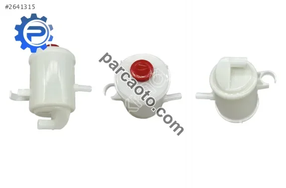 Honda Depo Hidrolik Direksiyon Yağ Cıvıc 96-99/Crv 97-01