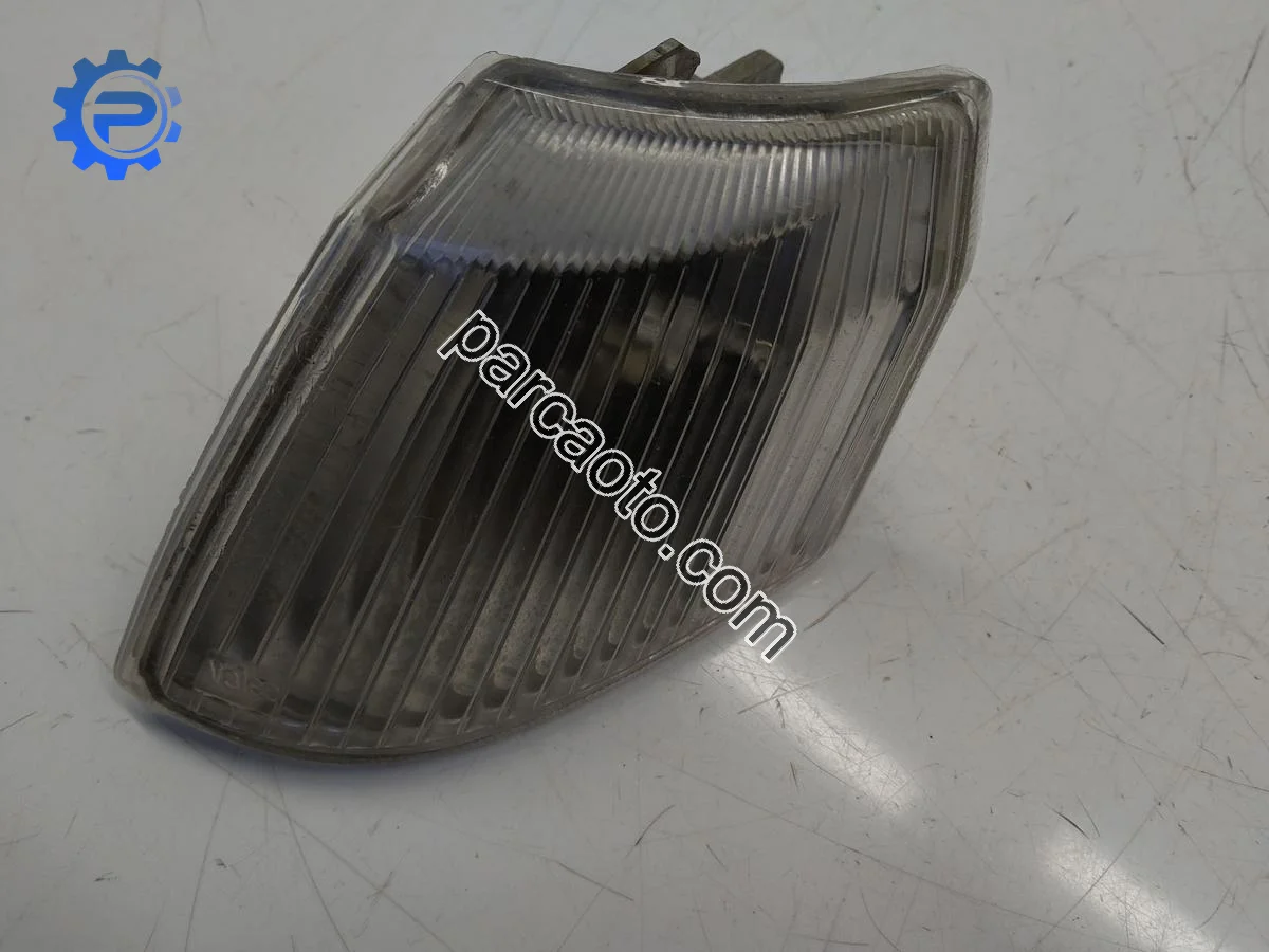 Citroen XM Far - Mersin Tarsus