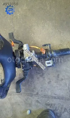 Opel Omega Direksiyon Kutusu - Ordu Ünye