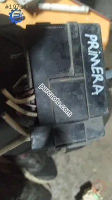 nissan primera çıkma sigorta kutusu