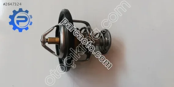 Mıtsubıshı Termostat Carızma 1,6 96-99 (82 Derece)