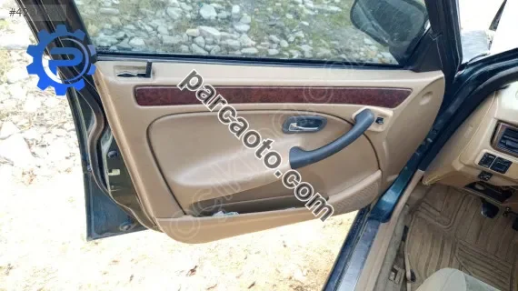 Rover 414 takım kapı döşeme