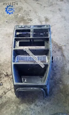 fiat uno çıkma orta konsol