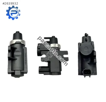 Toyota Valf Selenoit Avensis 2,0-2,2 Dizel 06-13/Rav4 2,0 -2,2 Di