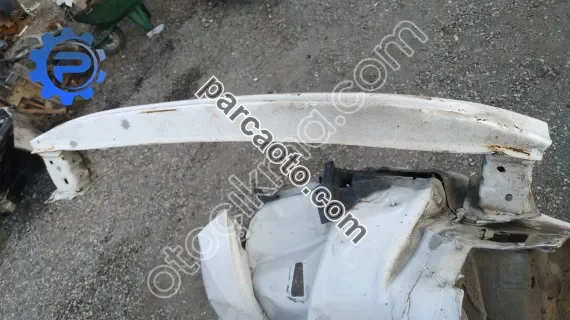 Skoda Octavia Arka Tampon Demiri orjinal çıkma