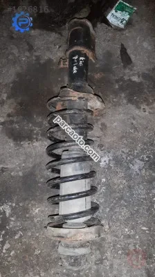 kia pride çıkma ön amortisör