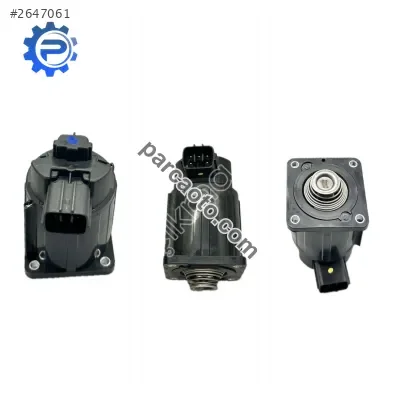 Mıtsubıshı Valf Egr L200 07-15/D-max 06-14