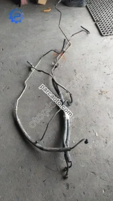 Hyundai H100 Direksiyon Kutusu - Ordu Ünye