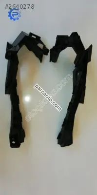 Honda Braket Far Altı Crv 15-17 Ön Sol (Üst)