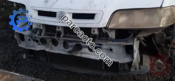 2005 model fiat albea 1.6 16v çıkma ön panel