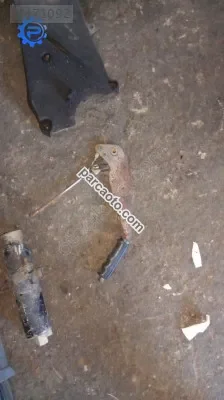 Daewoo espero el fren kolu