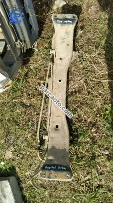 Kia Capital Dingil orjinal çıkma