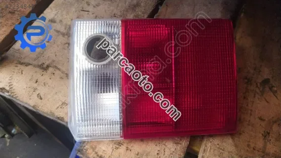 Audi 80 Serisi Stop - Ordu Ünye