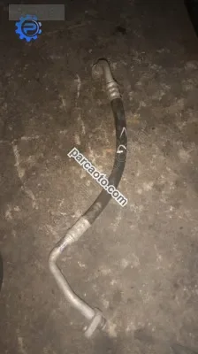 Citroen C4 Klima Radyatörü - Ordu Ünye