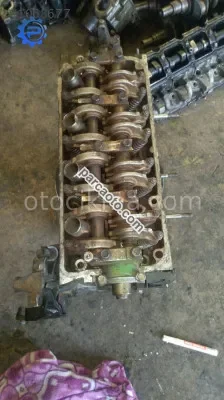 2001 model honda civic 1.6 çıkma dolu silindir kapağı