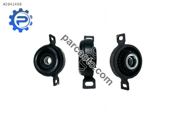 Mazda Askı Şaft B2500 4x4 97-01