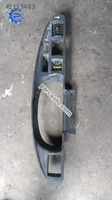 Ranger saat çerçevesi çıkma
