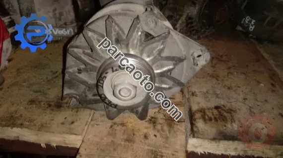 peugeot 405 1.6 çıkma şarj dinamosu