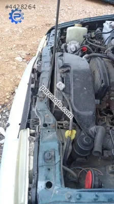 Kia Sportage 96 model ön panel sacı