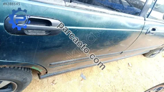 Rover 414,416 sağ kapı kolları Dış
