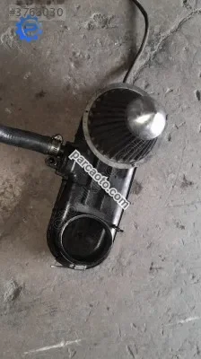 Pejo 205-106 karburatorlu hava filtre kepi yedek parça