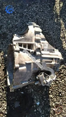 ford transit custom 2,0 6 ileri manoel şanzıman çıkma