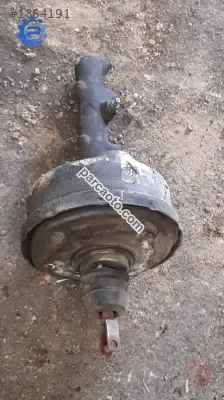 tofaş grubu çıkma fren westinghouse